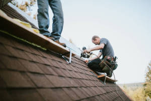 Local Roofers in Centerbrook, CT